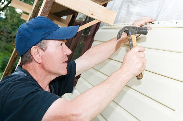 Best Stone Veneer Siding  in Spring Lake Heights, NJ