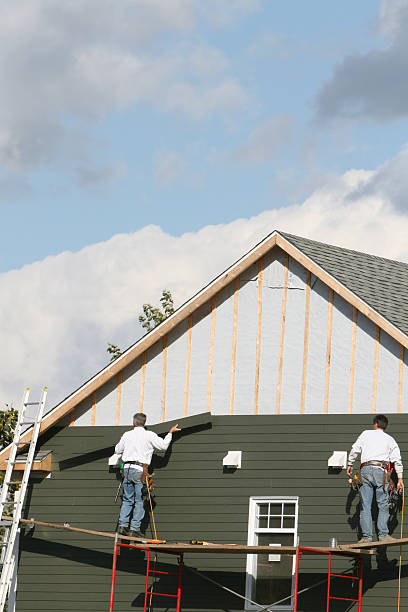 Best Wood Siding Installation  in Spring Lake Heights, NJ