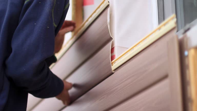 Best Fascia and Soffit Installation  in Spring Lake Heights, NJ